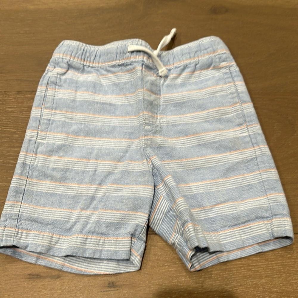 Janie and jack boys shorts